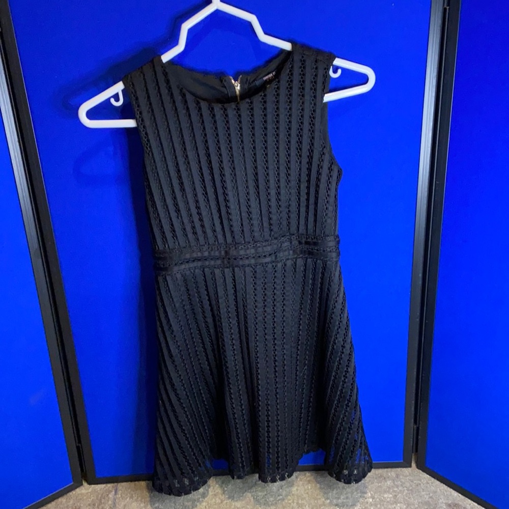 Girls, Forever 21 dress